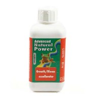 Integratori crescita fioritura: Excellerator 0.5l advanced hydroponics